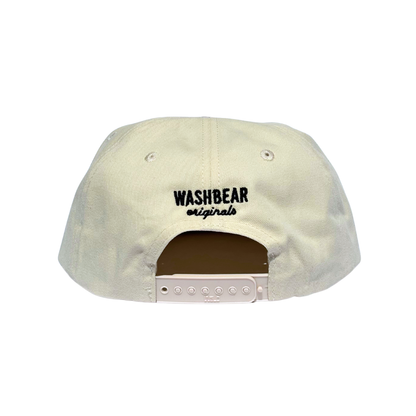 MounTENN Dog Hat - Natural
